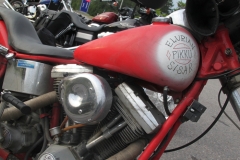 Aliens MC 10 years 2010