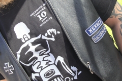 Backbone MC 10 Years 2012