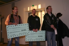 Bikers for Veterans 2006
