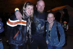 Blackheads Choppersien bileet 2008