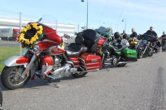 CMC Jartsa Memorial Ride 2012