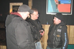 Cronos MC Kokemaki Opening 2010