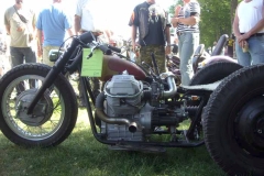 Custom Bike Show 2008