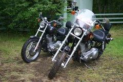 H-DCF Rally 2006