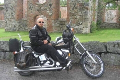 H-DCF Rally 2008