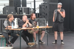 H-DCF Rally 2010