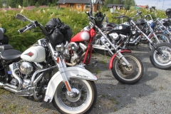 H-DCF Rally 2012