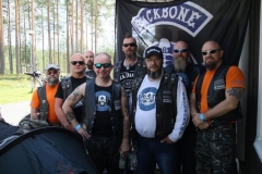 H-DCF Rally 2018