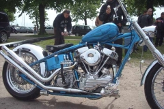 Helsinki Bike Show 2008
