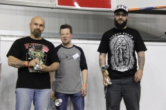 Hot Rod and Rock Show 2014