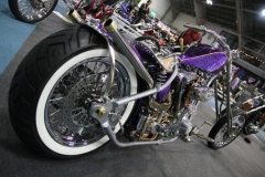 Hot Rod and Rock Show 2018