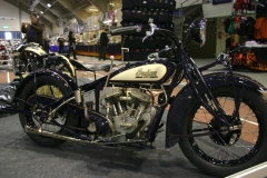 Hot Rod Show 2009