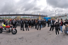 Hyväntekeväisyys Run 2022