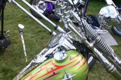 Kustom Cycle Show Lapua 2005