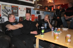 Lassesta fullmember 2009