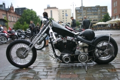 Mansen Messut 2009
