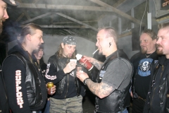 No Name MCn tallin avajaiset 2006