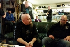 Pikkujoulu 2014