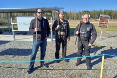 Prätkiä ja Ruutia 2022