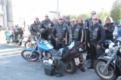 Super Rally 2014