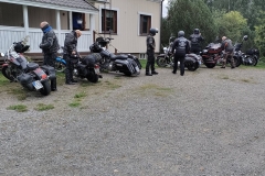 Syysreissu Sysmä 2022