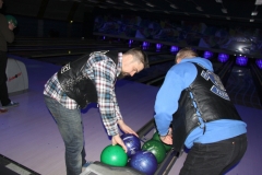 Walhalla Bowling Night 2012